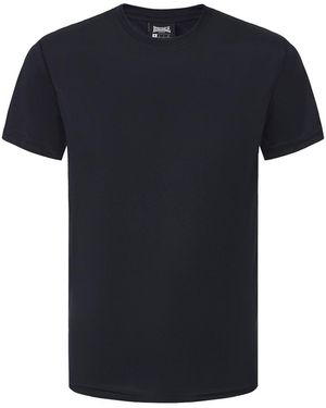 Lonsdale London T-Shirts - Black