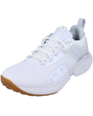 Under Armour Ua Project Rock 5 Trainers - Black