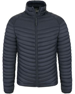 Craghoppers Adult Expert Expolite Thermal Padded Jacket (Dark) - Blue