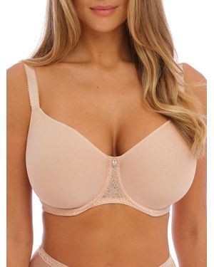 Fantasie Envisage Moulded Spacer Bra - Brown