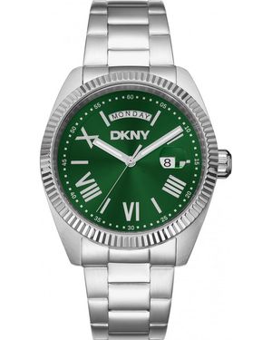 DKNY Dk1G141M0025 Watch - Green