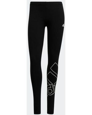 adidas Leggings - Black