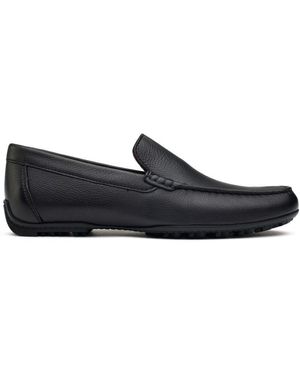 Geox Kosmopolis Shoes - Blue