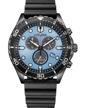 Citizen At2567-18L Weekender Watch - Black
