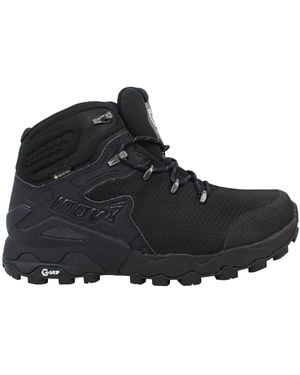 Inov-8 Roclite Pro G 400 Gtx V2 Hiking Boots - Black