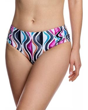 Ory Bikini Briefs W260257 - Blue