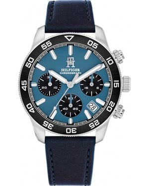 Tommy Hilfiger 1792187 Watch - Grey
