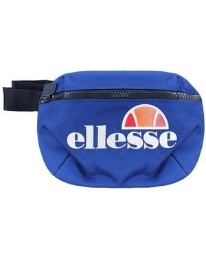 Ellesse Rosca Bag - Blue