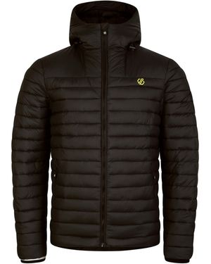 Dare 2b Chilled Ski Jacket - Black
