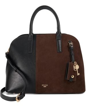 Dune Accessories Dandelions L - Brown