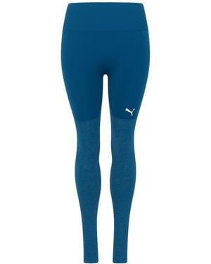 PUMA St 2Nd Skin Leggings - Blue