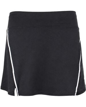 Mizuno Hex Rect Skort - Black