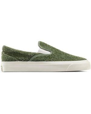 Converse Adults One Star Cc Slip Pro Fore Skate Shoes - Green
