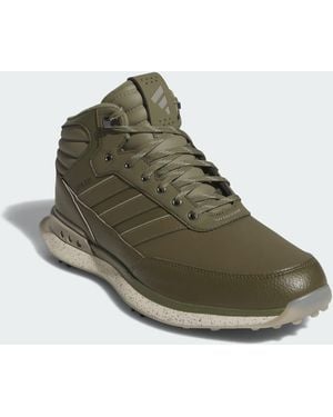 adidas Originals S2G Rain.Rdy Golf Shoes - Green