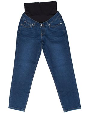 Gap Maternity Jeans 795415 - Blue