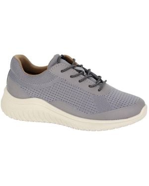 Boulevard Maisy Comfort Trainers - Black
