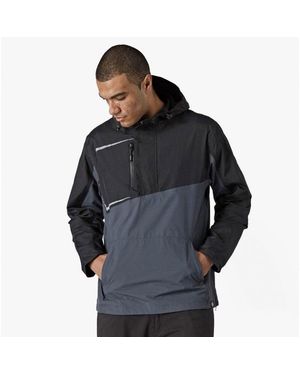 Dickies Generation Waterproof Jacket New - Grey