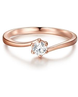 Trilani Sterling Ring - Natural