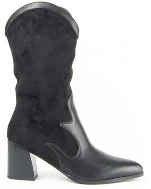 Montevita Boot Tejan8 - Grey