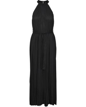 Vero Moda Woven Jumpsuit - Black