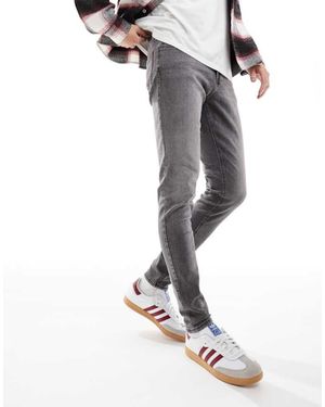 Jack & Jones Glenn Slim Tapered - Grey