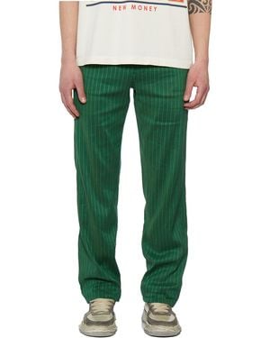 Rhude Pantalone - Green