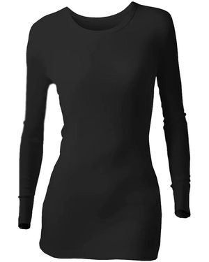 Heat Holders Heat Holders Womens - Black