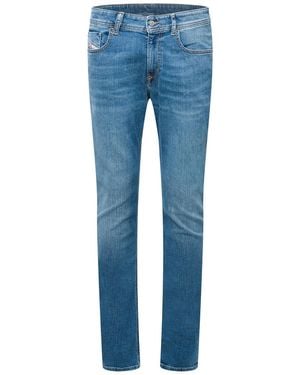 DIESEL 1979 Sleenker Skinny Jeans - Blue