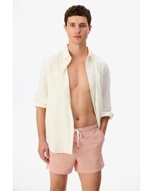 Penti Tissue Shorts - Pink