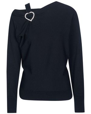Love Moschino Truien voor dames Online sale met kortingen tot 53 Lyst NL