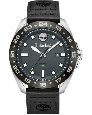 Timberland Tdwgb0029402 Watch - Grey