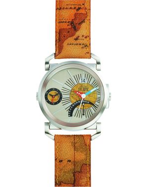 Prima Classe Watch - Natural