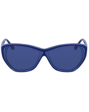 KARL LAGERFELD Kl6103S Sunglasses - Blue