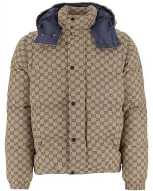 Gucci Outerwear - Brown