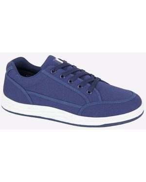 Dek Charlie - Blue