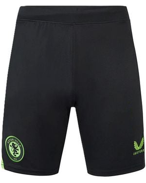 Castore Av H Gkshort Sn99 - Blue