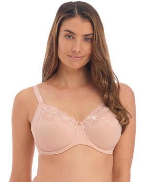 Fantasie 100503 Jocelyn Full Cup Support Bra - Brown
