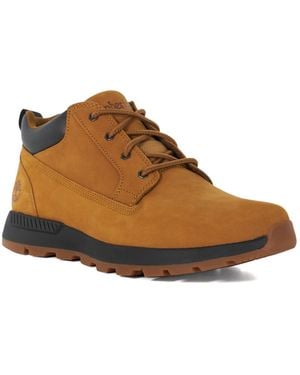 Dune Timberland Killington Trek - Brown