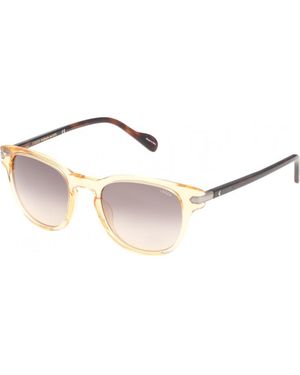 Lozza Sl4032M490858 49 Sunglasses - Multicolour