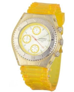 Chronotech Watch Ct7284-06 - Metallic