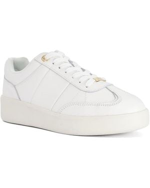Dune Ladies Enticing - White