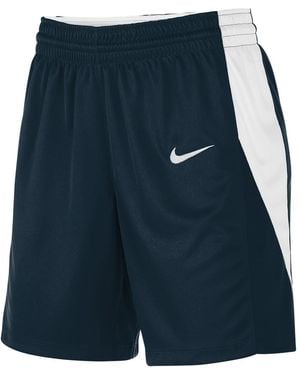 Nike Tm Bskbl St Srt - Blue
