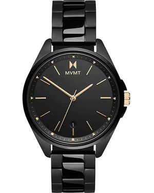 MVMT 28000006-D Ladies Watch - Black