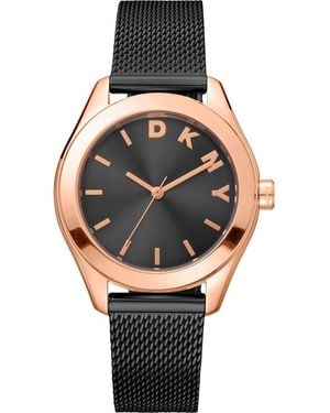 DKNY Dk1L032M0065 Ladies Watch - Grey