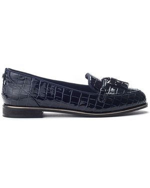 Moda In Pelle Moda - Blue