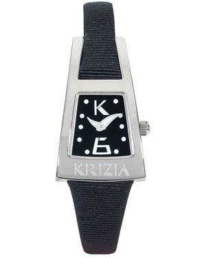Krizia Watch - White