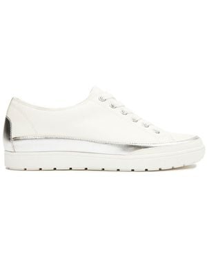 By Caprice Cup Sole Trainers - White