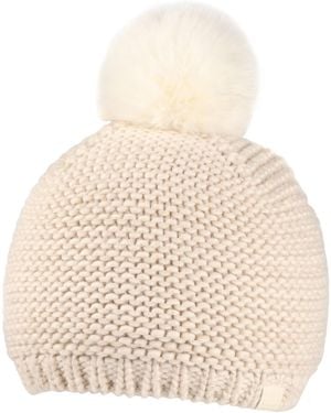 Regatta Ladies Lorelai V Beanie (Light Vanilla) - Natural