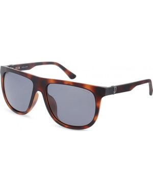 Police Spln33V 59 59878P Sunglasses - Blue