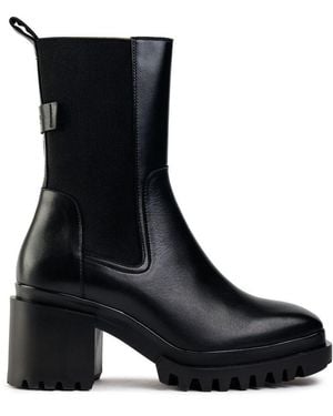 AllSaints Allsaints Skarlet Boots - Black